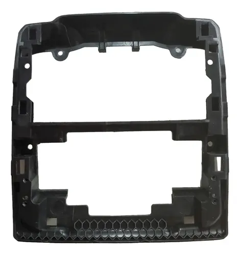 Suporte Moldura Painel Citroën C3 2017