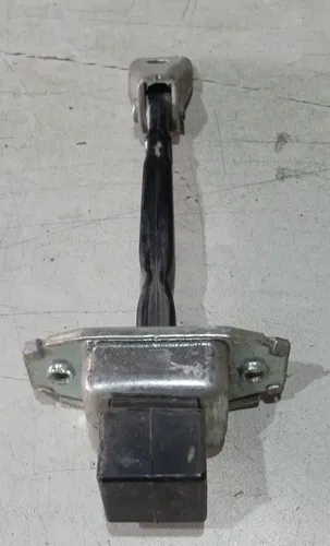 Limitador Da Porta Traseira Esquerda Outlander 2007 - 2013