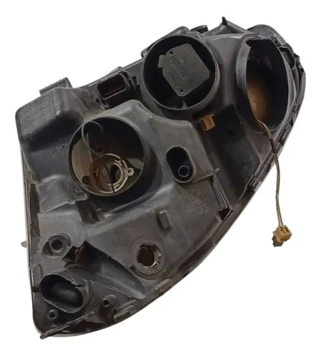 Farol Direito C4 Grand Picasso 2008 2009 2010 2011 2012 Direito/passageiro