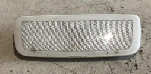 Luz De Teto Cortesia Mercedes C180 C200 2010 2011 2012 2013 