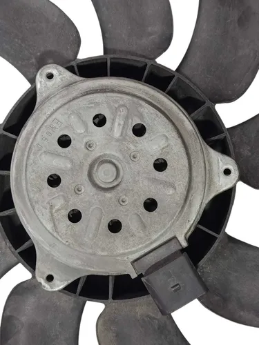 Ventoinha Radiador Audi A4 A5 2.0 Tfsi 2009 2010 2011 2012
