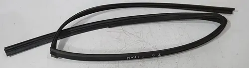 Borracha Do Vidro Traseiro Direito Lifan 530 2015 - 2018