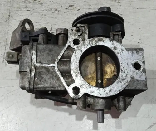 Corpo De Borboleta Tbi Peugeot 306 1.8 16v 2000
