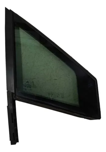 Vidro Fixo Porta Dian Direita Ventarola C4 Pallas 2007-2013 Vidro Fixo Porta Dian Direita Ventarola C4 Pallas 2007-2013
