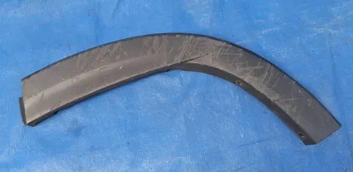 Moldura Paralama Traseiro Esquerdo Chery Tiggo 7 2022