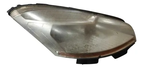 Farol Direito C4 Grand Picasso 2008 2009 2010 2011 2012 Direito/passageiro