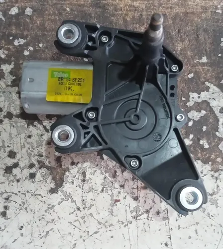 Motor Limpador Traseiro Mercedes Ml320 2009