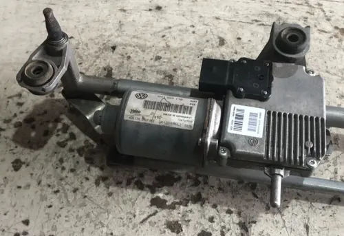 Motor Limpador Dianteiro Tiguan 2009 - 2015