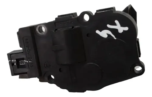 Motor Atuador Da Caixa De Ar Bmw X4 2018 / 410475522   