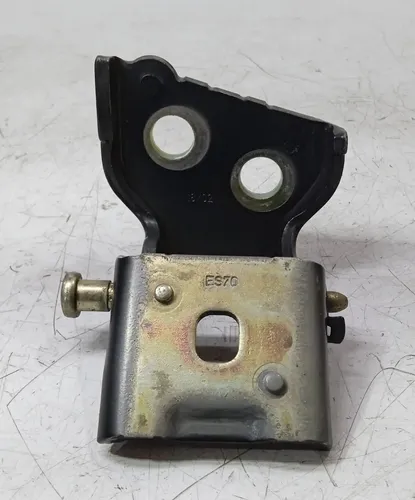 Dobradiça Inferior Porta Dianteira Direita C5 2001 - 2005