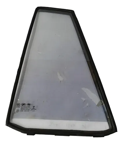 Vidro Fixo Traseiro Esquerdo Lifan X60 2011 - 2015 Vidro Fixo Traseiro Esquerdo Lifan X60 2011 - 2015