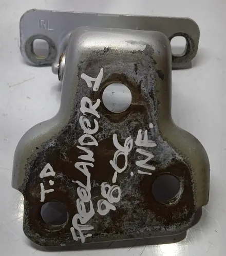 Dobradiça Inferior Traseira Direita Freelander 1 1998 - 2006