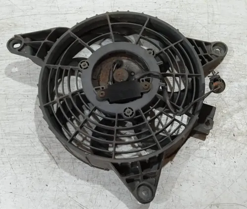 Ventoinha Do Radiador Sportage 2.0 Diesel 1998 - 2002 