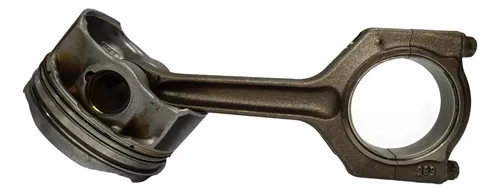 Pistão Com Biela Bmw 135i 535i X6 3.0 N55 2011 - 2015