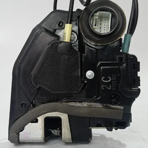 Fechadura Traseira Esquerda Toyota Rav4 2010 2011 2012