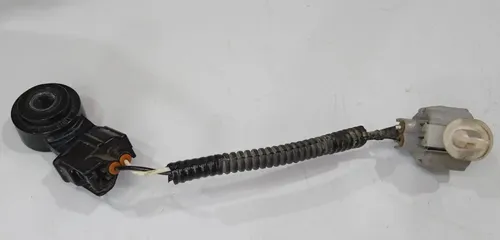Sensor Detonação Toyota Yaris 1.5 2019 - 2023 / 8961520090
