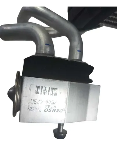 Evaporador Ar Condicionado Honda City 2015 - 2021