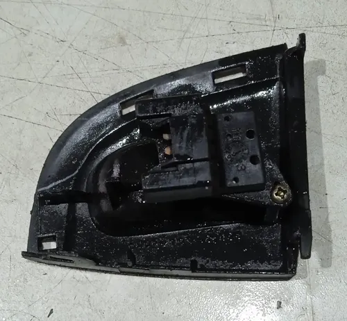 Botão Vidro Traseiro Direito Honda Civic 1999 2000