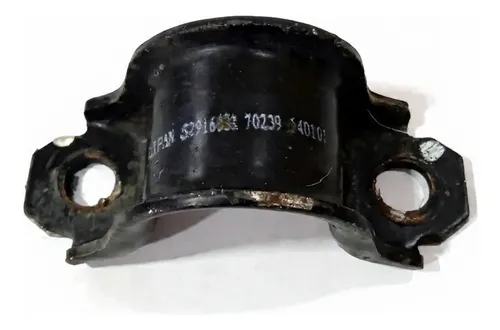 Suporte Barra Estabilizadora Lifan X60 2011 - 2015 Suporte Barra Estabilizadora Lifan X60 2011 - 2015