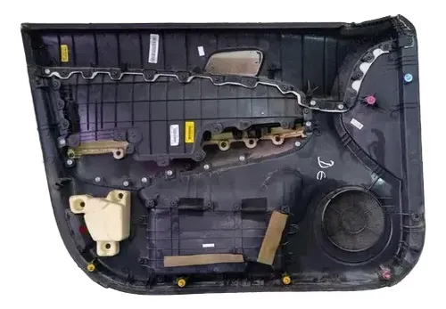 Forro De Porta Dianteira Direita Hyundai I30 2009 - 2012