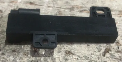 Antena Keyless Jeep Compass 2018 2019 2020 / 68051315ab Preto