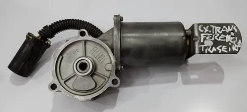 Motor Caixa De Transferência Mercedes 4x4 Ml350 1998 - 2005