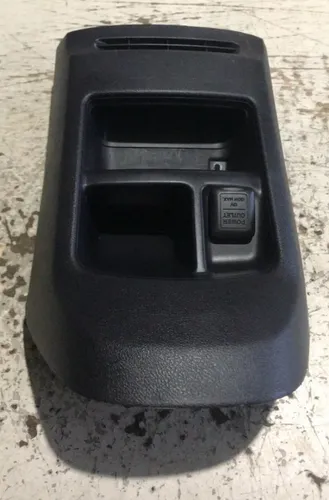 Console Central Honda Crv 2007 - 2011 Console Central Honda Crv 2007 - 2011