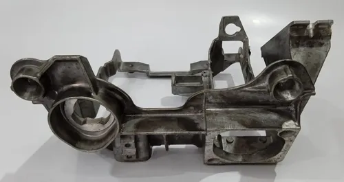 Suporte De Pedal Audi A4 2010 2011 2012