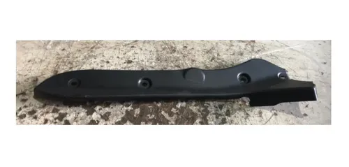 Moldura Tampa Mala Lado Esquerdo Jeep Compass 2018 - 2020