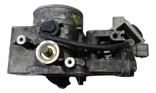 Corpo Borboleta Tbi Peugeot 306 1997 / 61723292