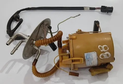 Carcaça Bomba De Combustível Taurus 3.0 24v 1997