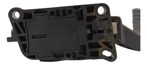 Pedal Acelerador C4 Pallas 2009 - 2014