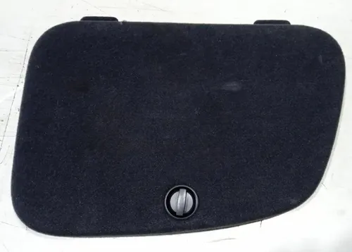 Acabamento Porta Malas Suporte Triângulo Audi A5 2013 