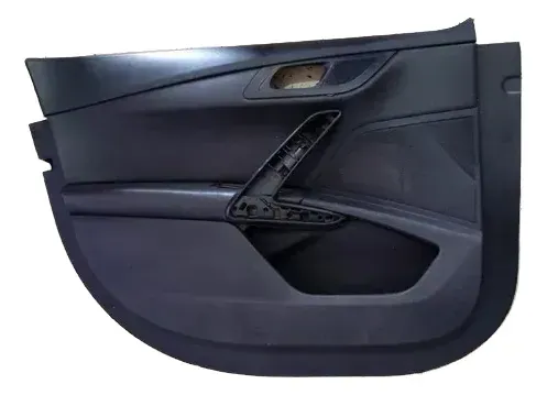 Forro Porta Dianteiro Esquerdo Peugeot 508 2011 2012 - 2015