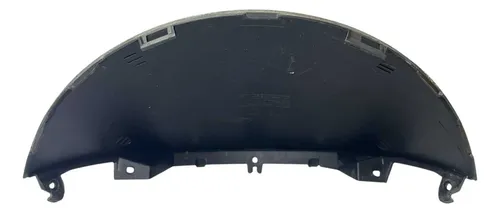 Moldura Superior Painel Instrumentos Honda Fit 2003 A 2008 Preto Moldura Superior Painel Instrumentos Honda Fit 2003 A 2008 Preto