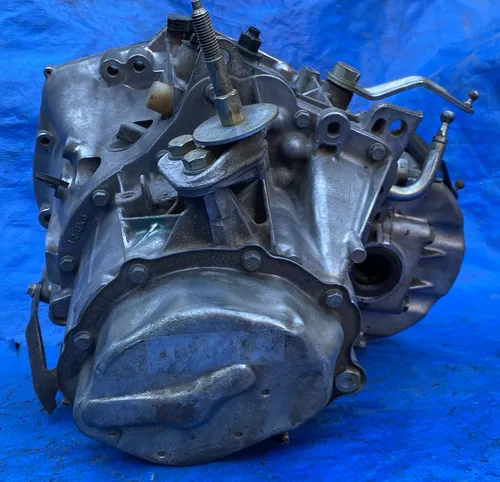 Caixa Câmbio Manual Peugeot 206 1.0 16v 2001 A 2004/detalhes