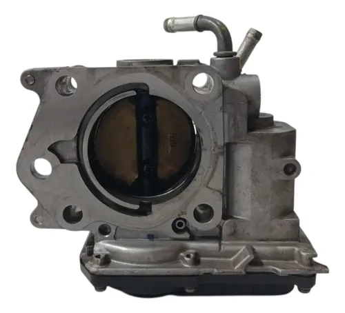 Tbi Corpo Borboleta New Civic 2007 - 2011 / Gma4b