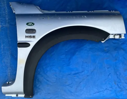 Paralama Direito Freelander 1 2001 - 2006 