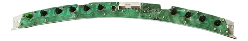 Visor Display Bordo Painel Caravan 2000 2001 2002