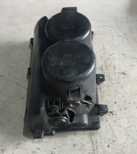 Porta-copos Honda Accord 2008 - 2012 Preto