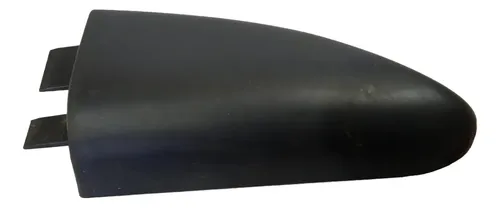 Acabamento Interno Retrovisor Direito C5 2001 - 2005