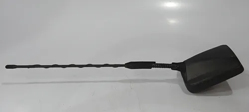 Antena Teto Ford Edge 2010 2011 2012 2013 2014 Preto