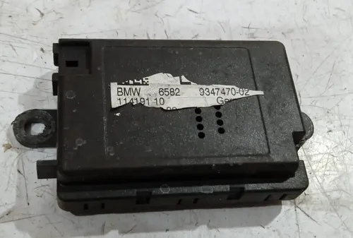 Módulo De Controle Idrive Mini Cooper S 2016 / 934747002 Módulo De Controle Idrive Mini Cooper S 2016 / 934747002