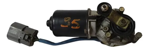 Motor Limpador Parabrisa Civic 1992 - 1995