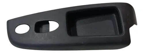 Moldura Botão Vidro Dianteiro Direito New Civic 2007 - 2011 Moldura Botão Vidro Dianteiro Direito New Civic 2007 - 2011