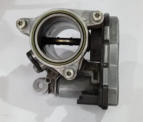 Tbi Corpo Borboleta Freelander 2 Diesel 2013 / 9687888280