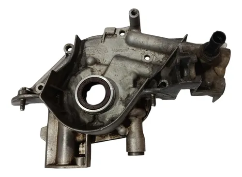 Bomba De Óleo Fiat Strada Uno Fiorino 1.0 2005 - 2011