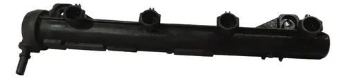Flauta De Bico Injetor Peugeot 206 1.0 2007