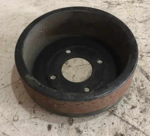 Polia Bomba De Água Mercedes Benz R500 5.0 V8 2007