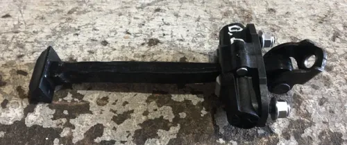 Limitador Porta Dianteiro Direito Jeep Compass 2020